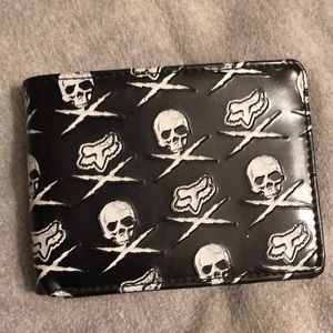 Fox wallet